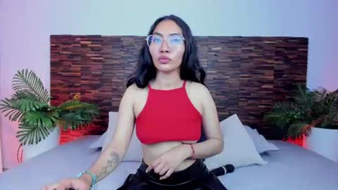 Lucy Liiu online show from 07.28.26