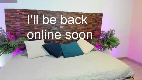 Lucy Liiu online show from 08.03.26