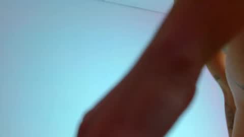 Snapshot of lucyy_start chatting on 01.30.25 LUCY online show from 01.30.25