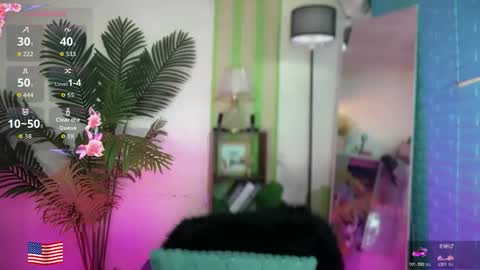 luda_69 online show from 05.24.26