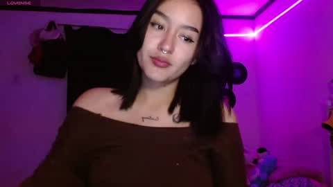 Snapshot of ludo_kitty chatting on 07.28.26 ludovica online show from 07.28.26