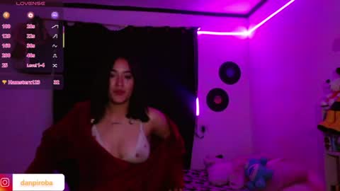 Snapshot of ludo_kitty chatting on 07.30.26 ludovica online show from 07.30.26