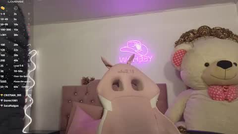 Snapshot of ludo_kitty_tay chatting on 03.01.25 ludo_kitty_tay online show from 03.01.25