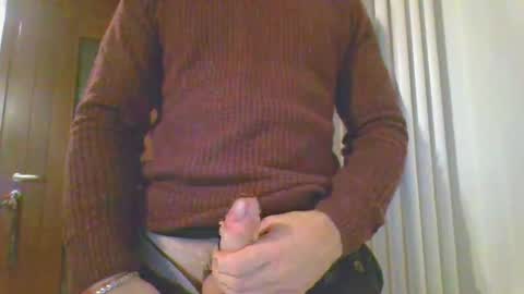 ludovichi online show from 02.11.25