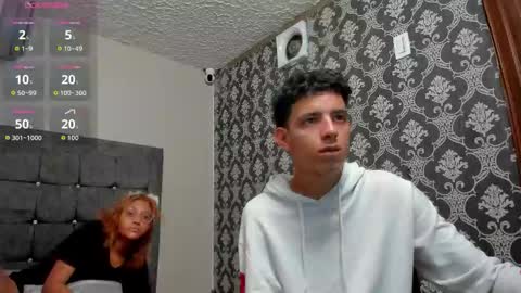 Snapshot of ludoziel__ chatting on 01.17.26 ludoziel__ online show from 01.17.26