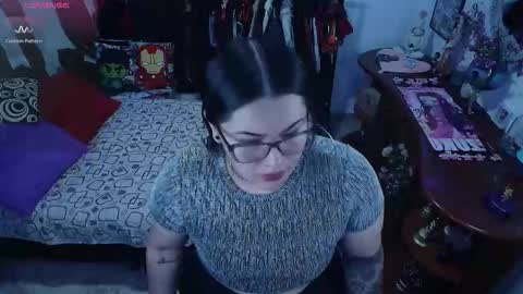 Snapshot of lufek_23 chatting on 09.17.25 Lufek23 online show from 09.17.25