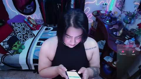 Lufek23 online show from 05.22.26