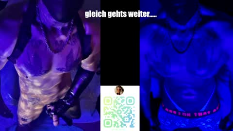 Snapshot of luggijack chatting on 04.06.26 luggijack online show from 04.06.26