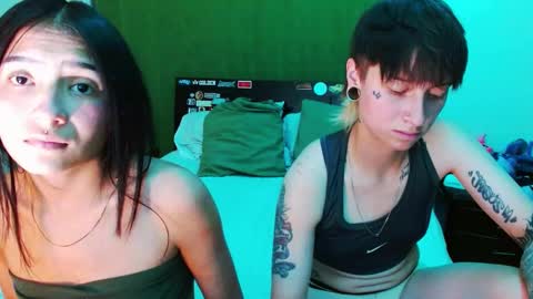 lugiiz05_ online show from 11.10.25