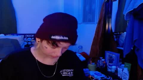 lugiiz05_ online show from 11.16.25