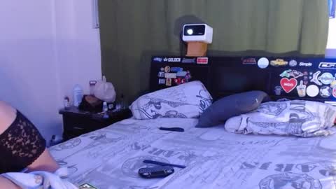 lugiiz05_ online show from 12.04.25