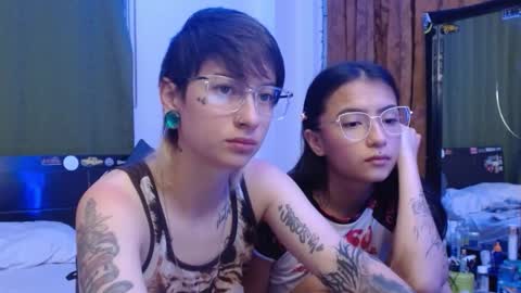 lugiiz05_ online show from 12.16.25