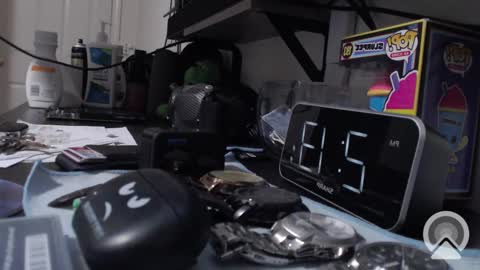 LUGO online show from 01.12.25