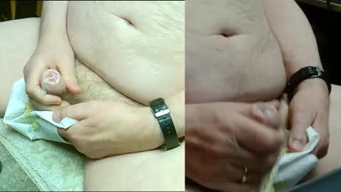 Luhamburg online show from 11.22.25