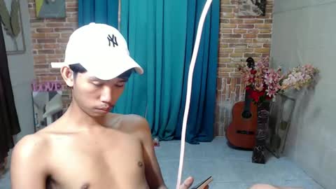 lui_the_fucker online show from 01.30.25