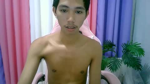 lui_the_fucker online show from 10.17.25