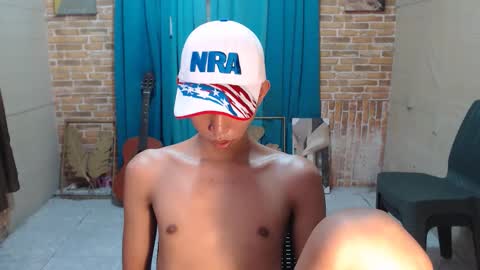 lui_the_fucker online show from 03.23.26