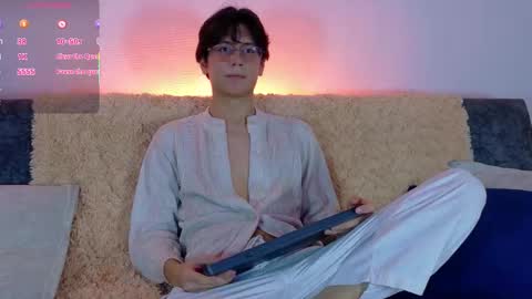 Lui online show from 02.22.26