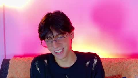 Lui online show from 02.27.26