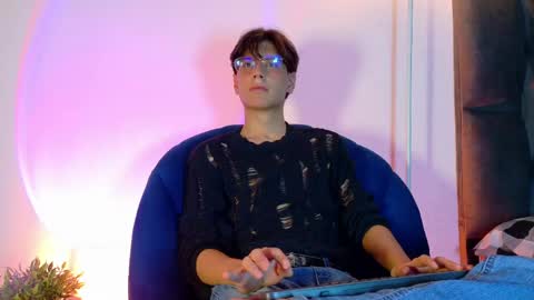 Lui online show from 04.28.26