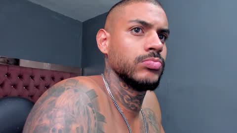 Snapshot of luigi1_ chatting on 12.21.24 Luigi Vitale online show from 12.21.24