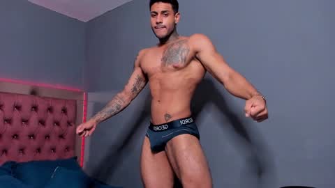 Snapshot of luigi1_ chatting on 02.04.25 Luigi Vitale online show from 02.04.25