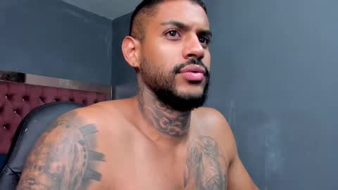 Snapshot of luigi1_ chatting on 02.18.25 Luigi Vitale online show from 02.18.25