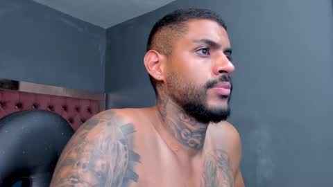 Snapshot of luigi1_ chatting on 02.18.25 Luigi Vitale online show from 02.18.25