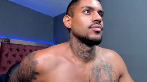 Snapshot of luigi1_ chatting on 02.22.25 Luigi Vitale online show from 02.22.25