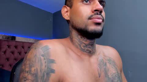 Snapshot of luigi1_ chatting on 02.23.25 Luigi Vitale online show from 02.23.25