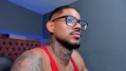 Snapshot of luigi1_ chatting on 02.27.25 Luigi Vitale online show from 02.27.25