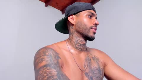 Snapshot of luigi1_ chatting on 09.15.25 Luigi Vitale online show from 09.15.25