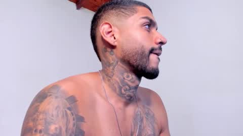 Snapshot of luigi1_ chatting on 09.22.25 Luigi Vitale online show from 09.22.25