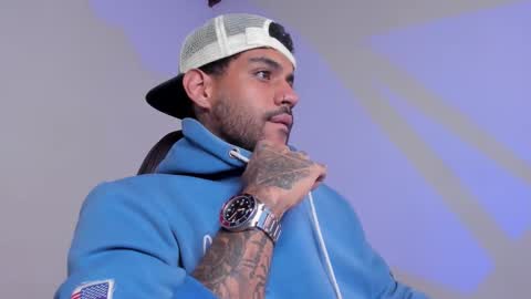 Snapshot of luigi1_ chatting on 11.26.25 Luigi Vitale online show from 11.26.25