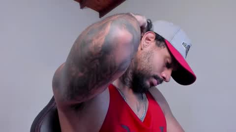 Luigi Vitale online show from 03.05.26