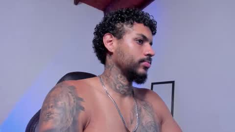 Luigi Vitale online show from 03.17.26