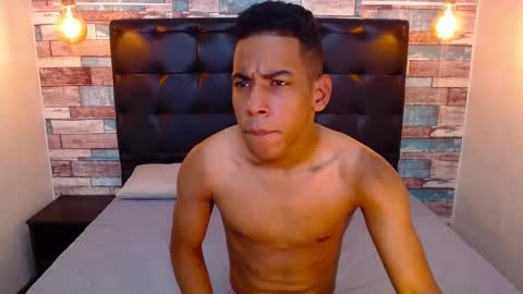 FIND ME NOW LIKE LUIGI online show from 03.03.26