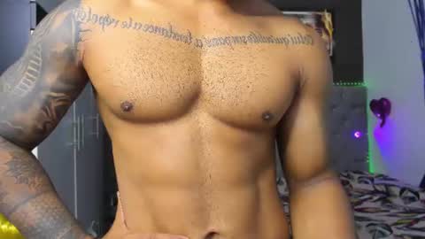 Luigi Independent model online show from 07.29.26