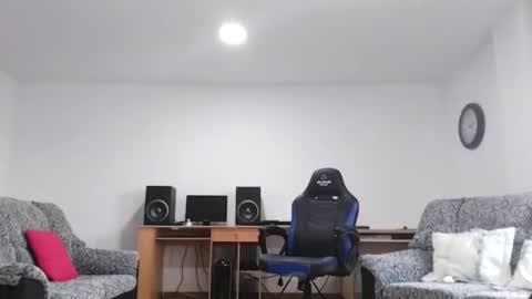 Luigi online show from 10.25.25