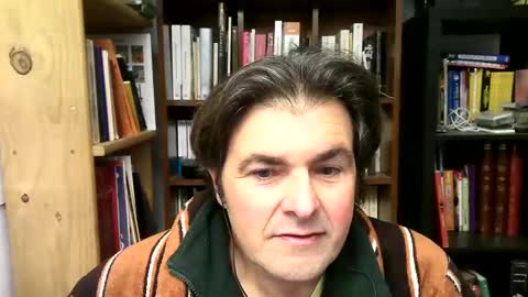 LUIGIJOHN online show from 01.19.25