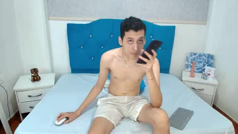 luigimarchetti online show from 01.17.26