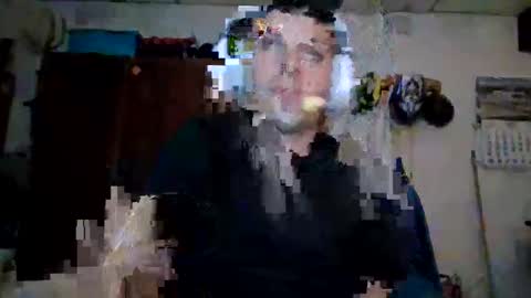 Snapshot of luis2423 chatting on 03.22.26 A slave to the mistress.. un esclavo para las amas dominantes. online show from 03.22.26