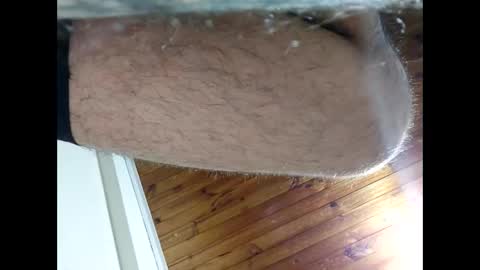 Hairyman online show from 12.06.24