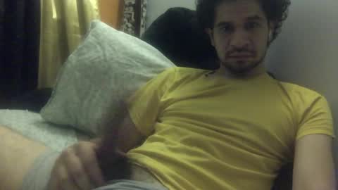 luis603ito online show from 09.12.25