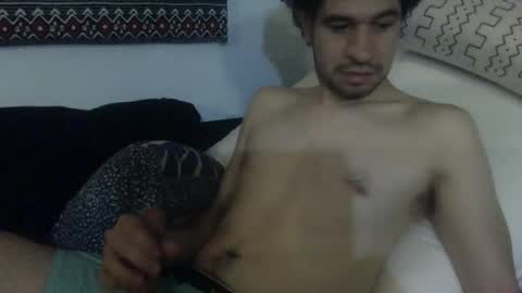 luis603ito online show from 09.27.25