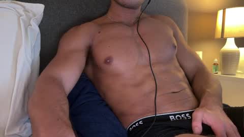 luis763413 online show from 04.29.26