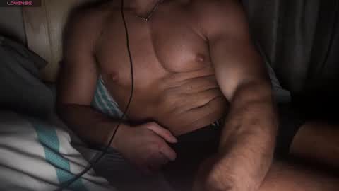 luis763413 online show from 06.14.26