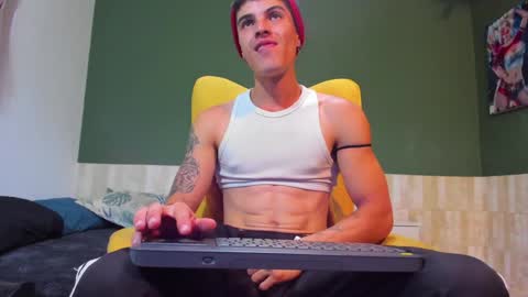 Luis AS online show from 02.06.25