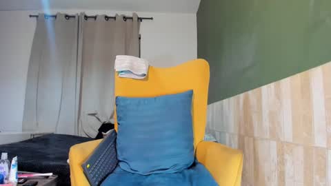 Luis AS online show from 02.25.25