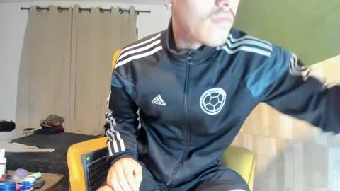Luis AS online show from 02.26.25